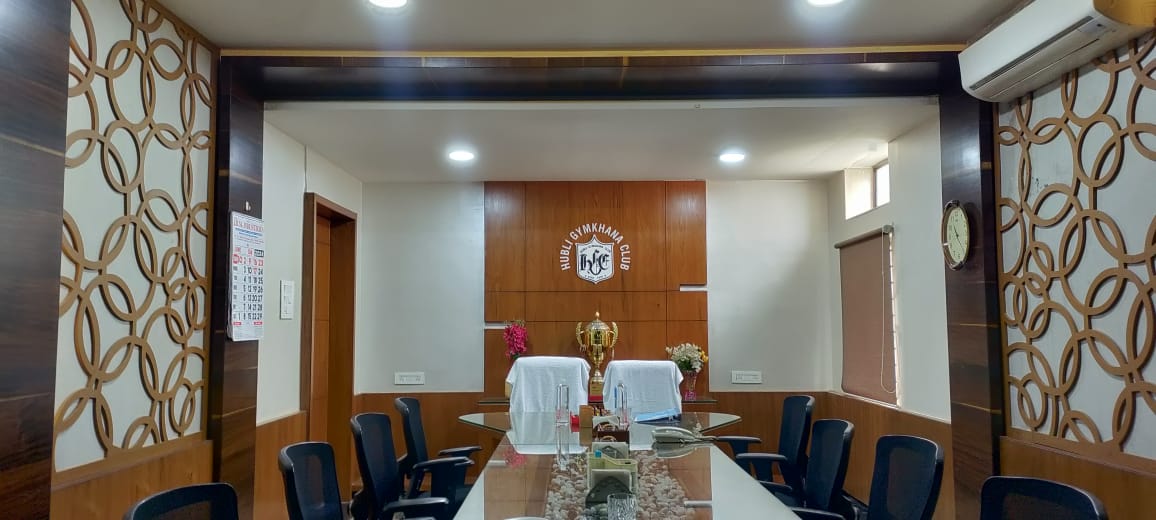 Office Board Room